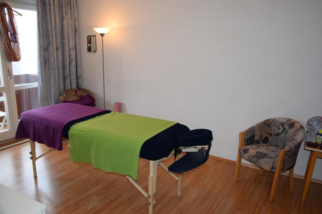 Chalet Gastein Bad Gastein Extérieur photo