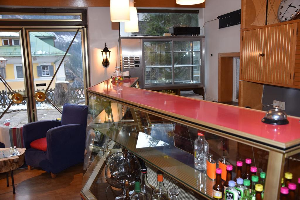 Chalet Gastein Bad Gastein Extérieur photo