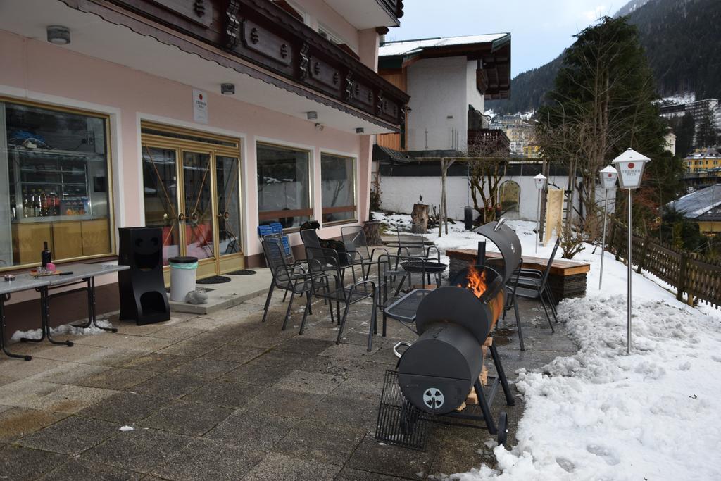 Chalet Gastein Bad Gastein Extérieur photo
