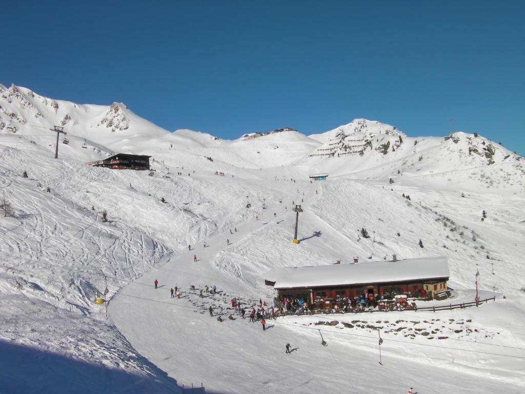 Chalet Gastein Bad Gastein Extérieur photo