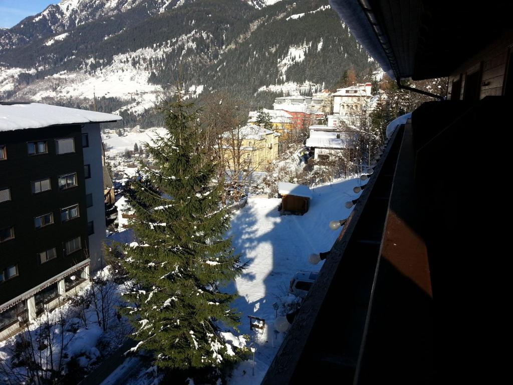 Chalet Gastein Bad Gastein Extérieur photo