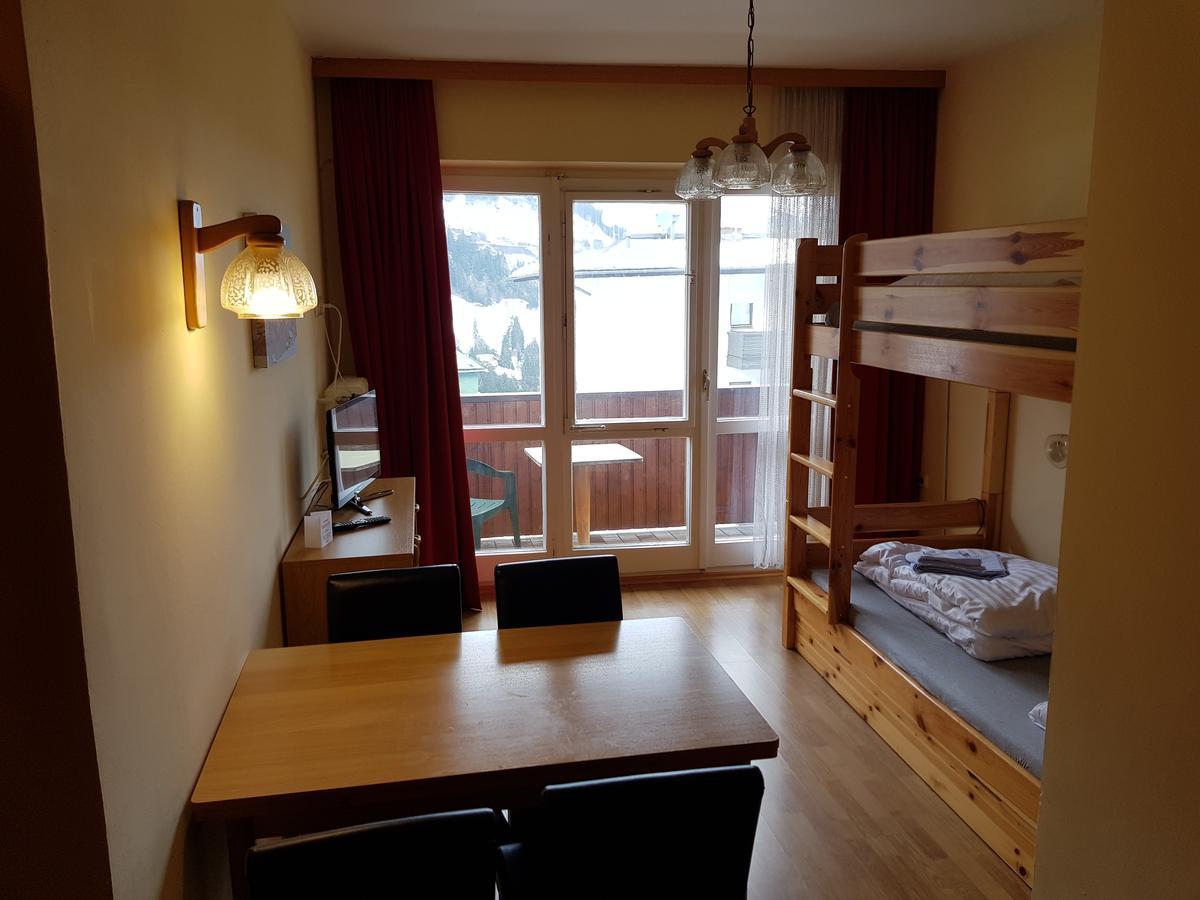 Chalet Gastein Bad Gastein Extérieur photo
