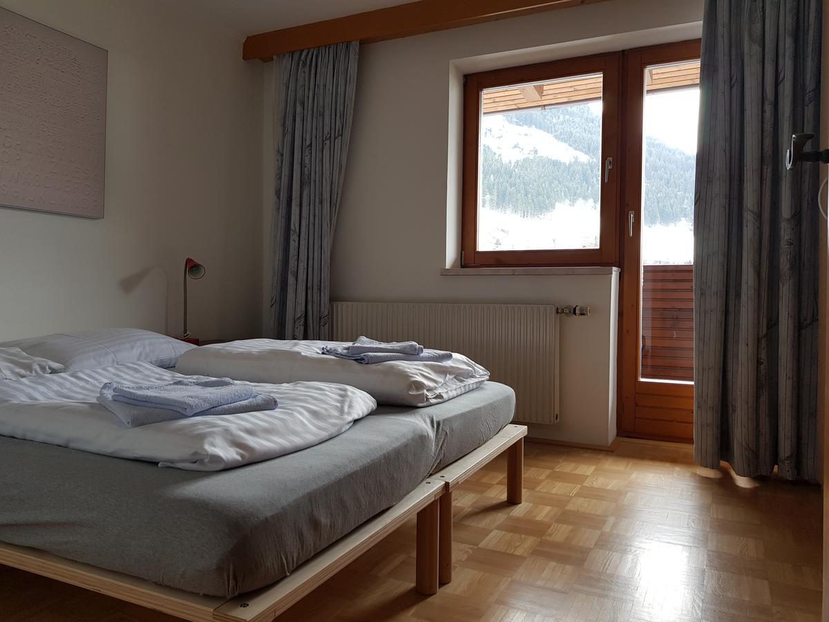 Chalet Gastein Bad Gastein Extérieur photo