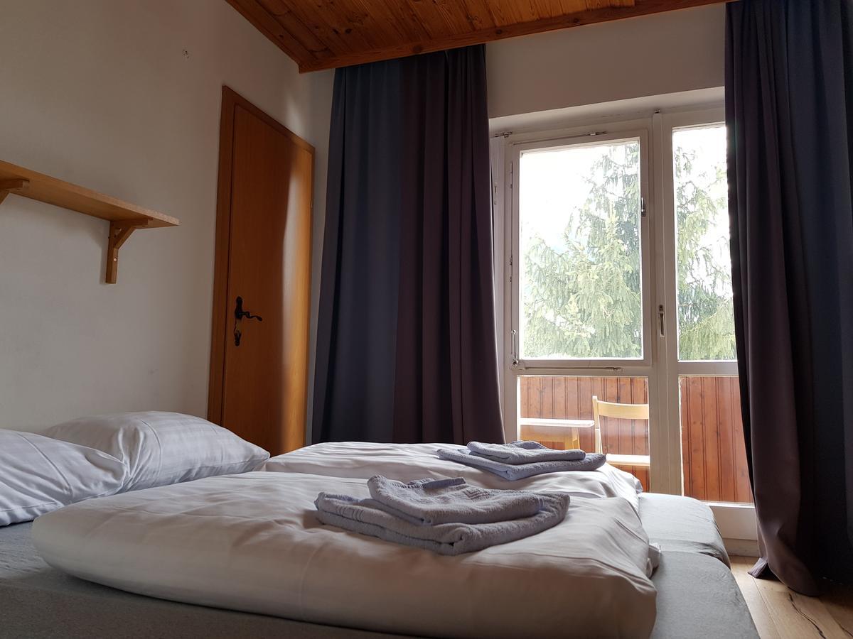 Chalet Gastein Bad Gastein Extérieur photo