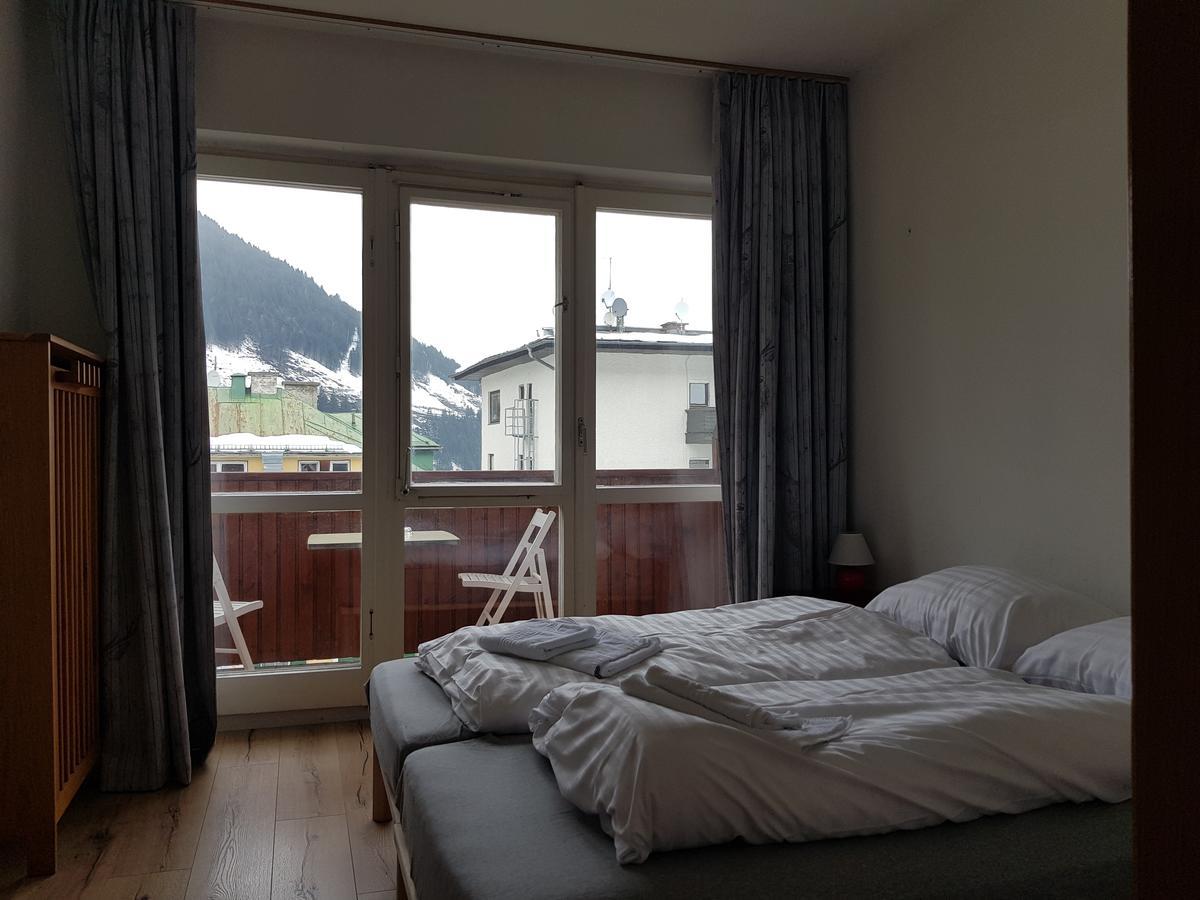 Chalet Gastein Bad Gastein Extérieur photo