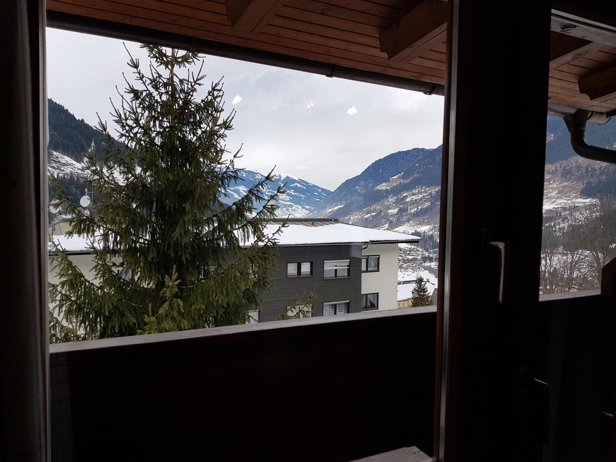 Chalet Gastein Bad Gastein Extérieur photo