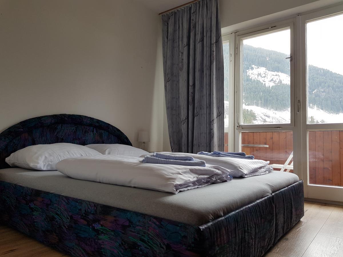 Chalet Gastein Bad Gastein Extérieur photo