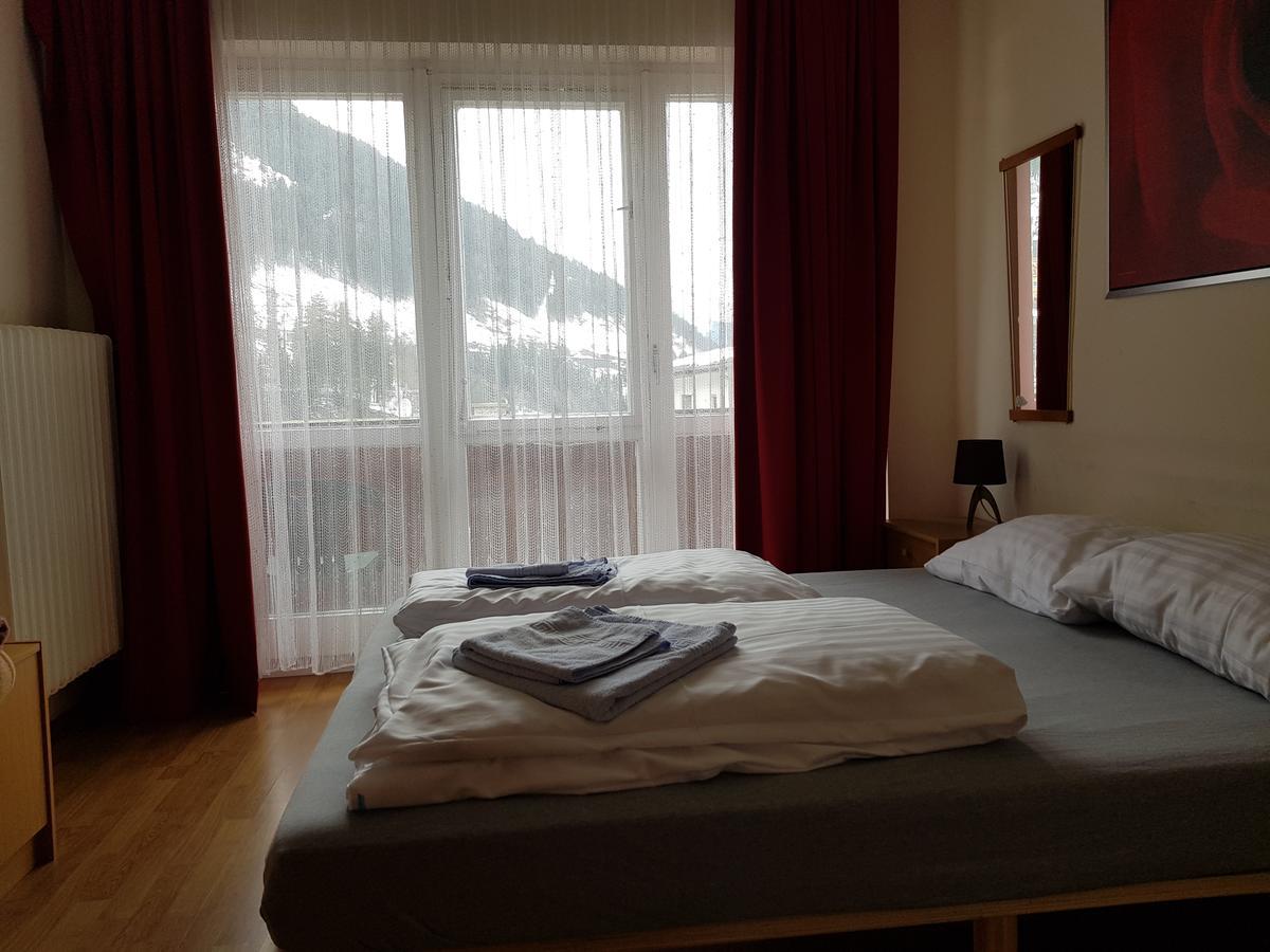 Chalet Gastein Bad Gastein Extérieur photo