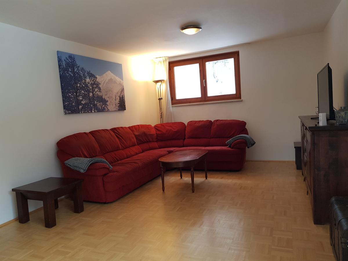 Chalet Gastein Bad Gastein Extérieur photo