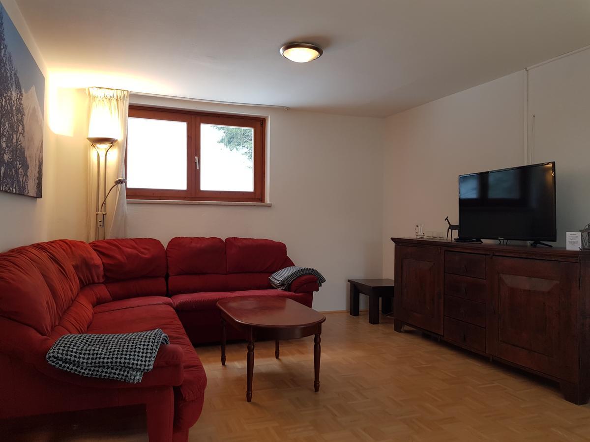 Chalet Gastein Bad Gastein Extérieur photo