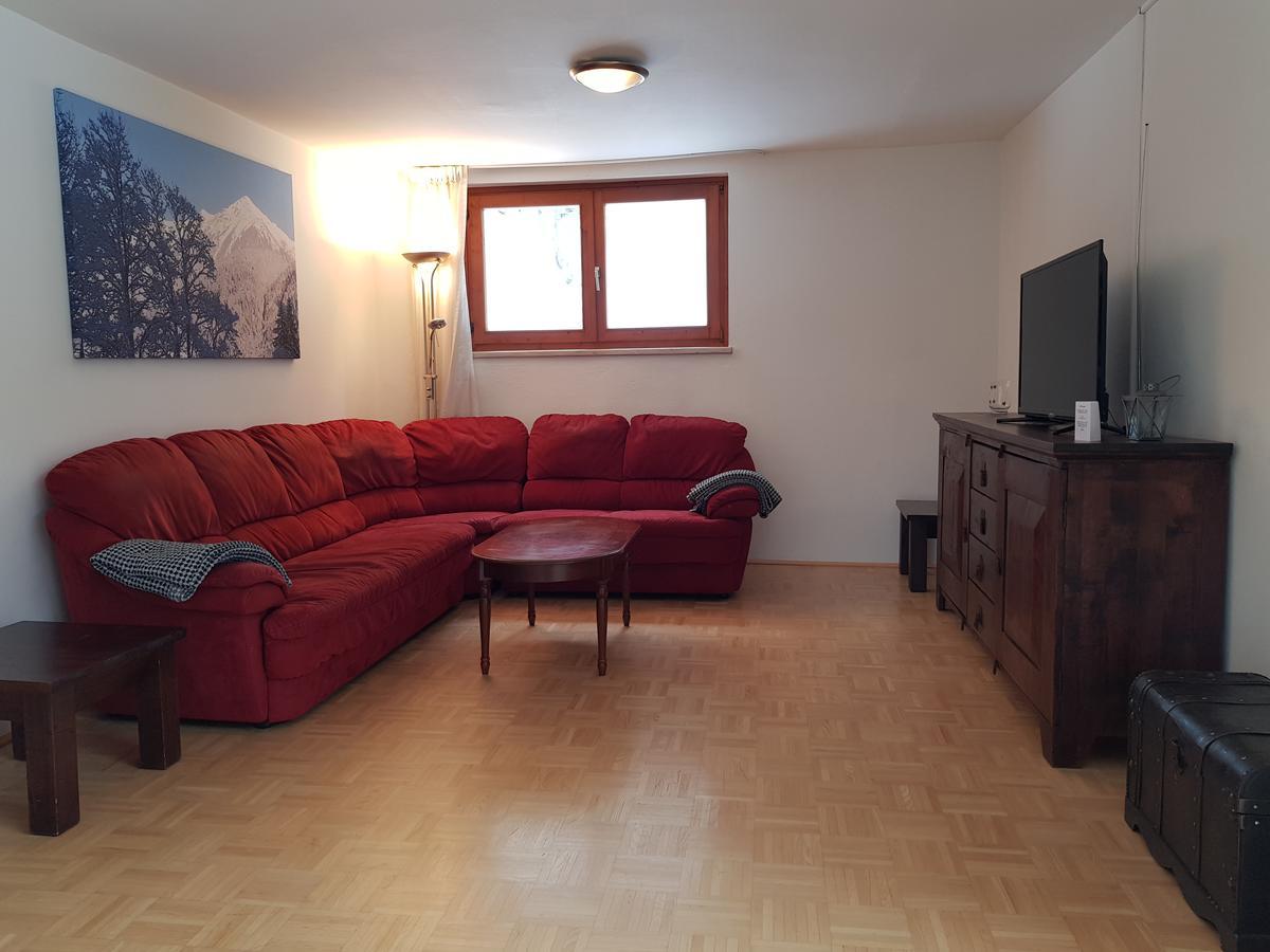 Chalet Gastein Bad Gastein Extérieur photo
