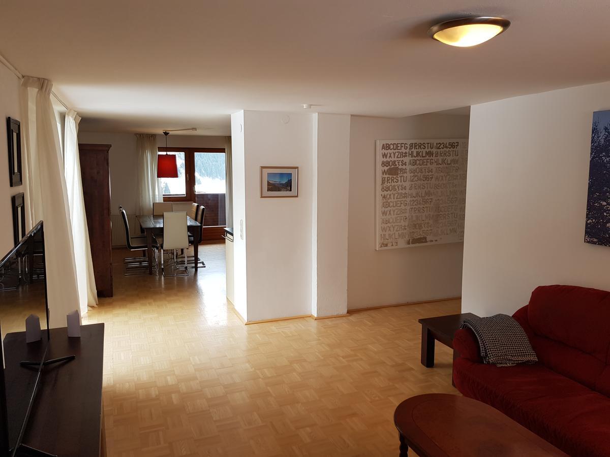 Chalet Gastein Bad Gastein Extérieur photo