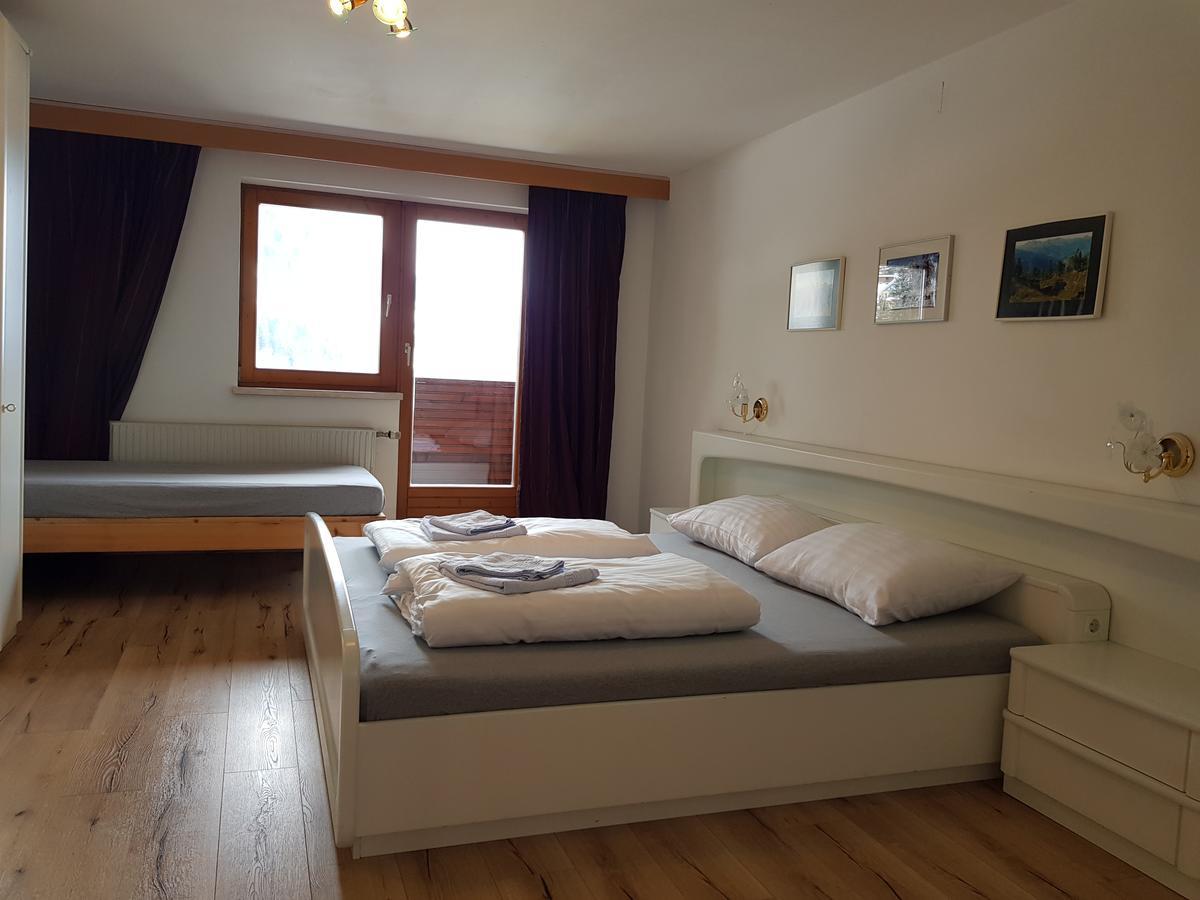Chalet Gastein Bad Gastein Extérieur photo